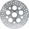 BRAKE ROTOR FIX ROUND 11.5