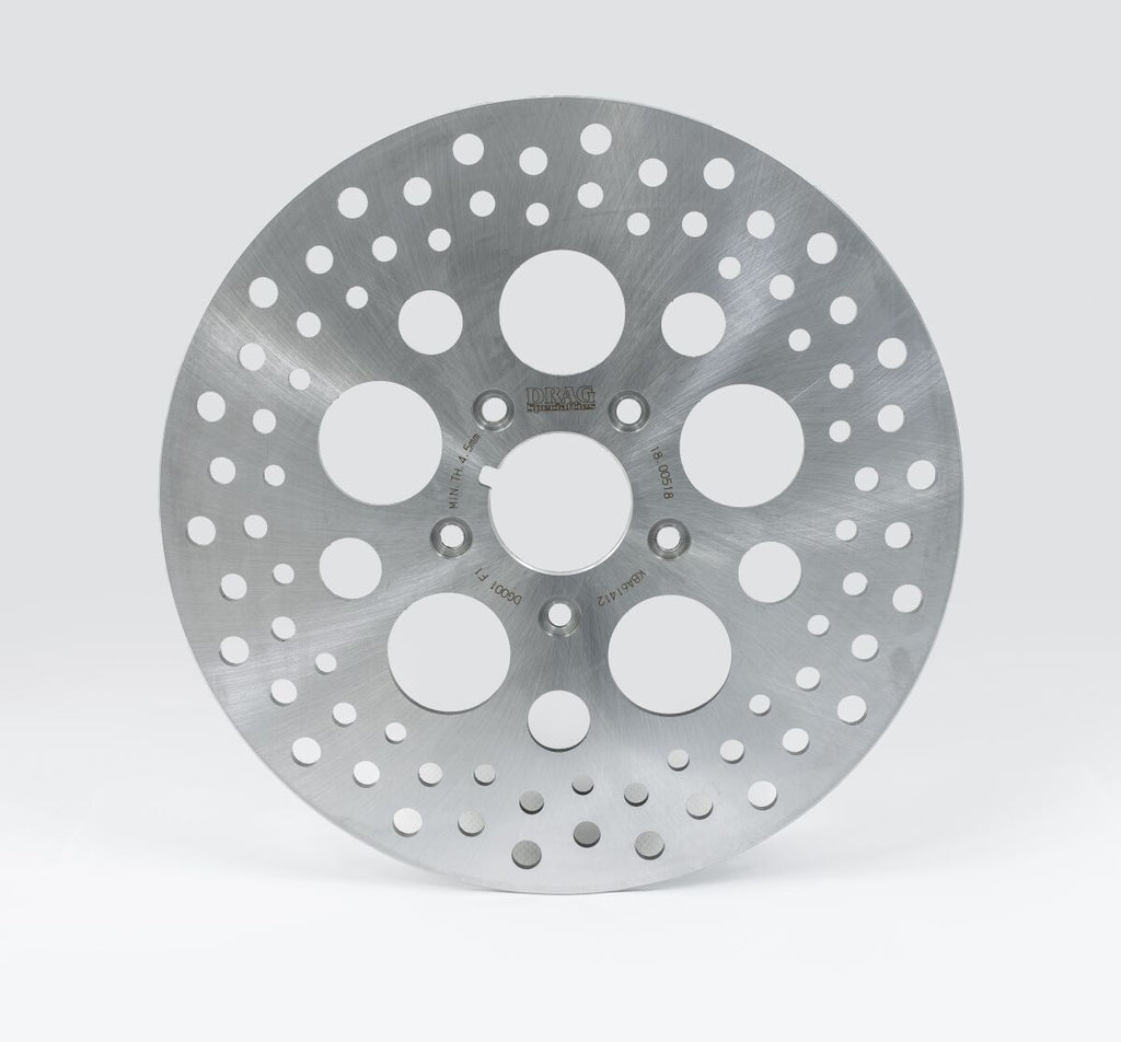 BRAKE ROTOR FIX ROUND 11.5