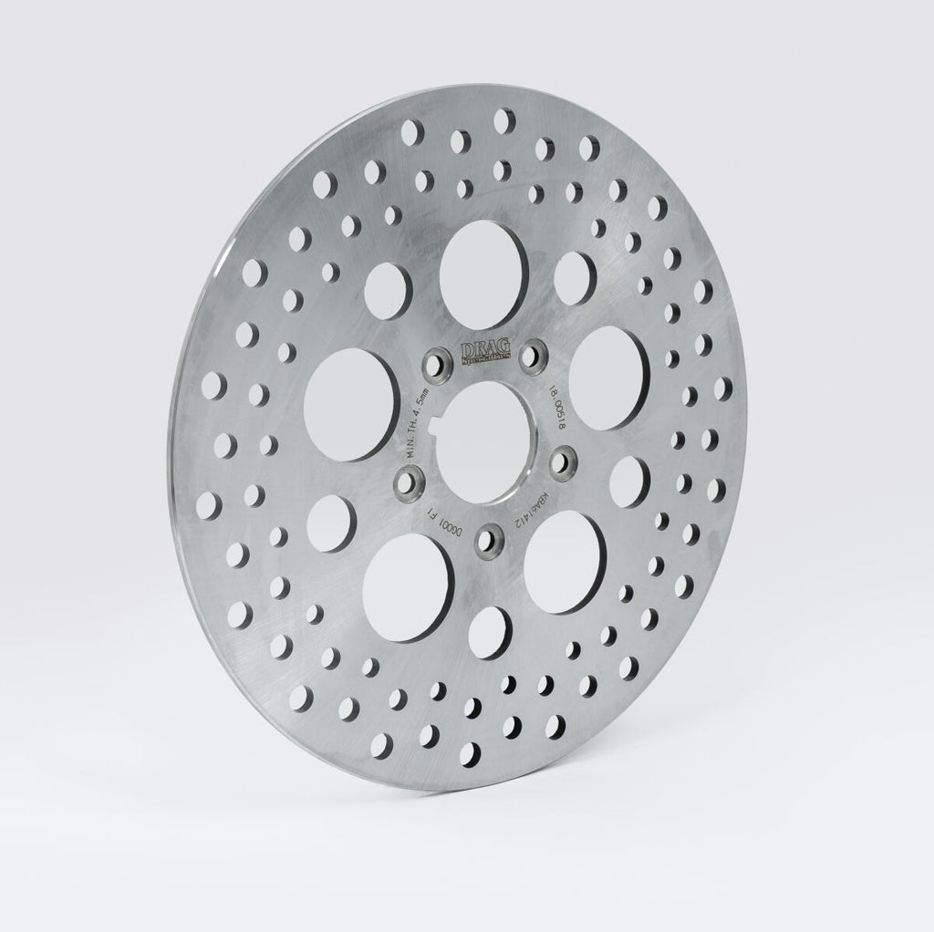 BRAKE ROTOR FIX ROUND 11.5