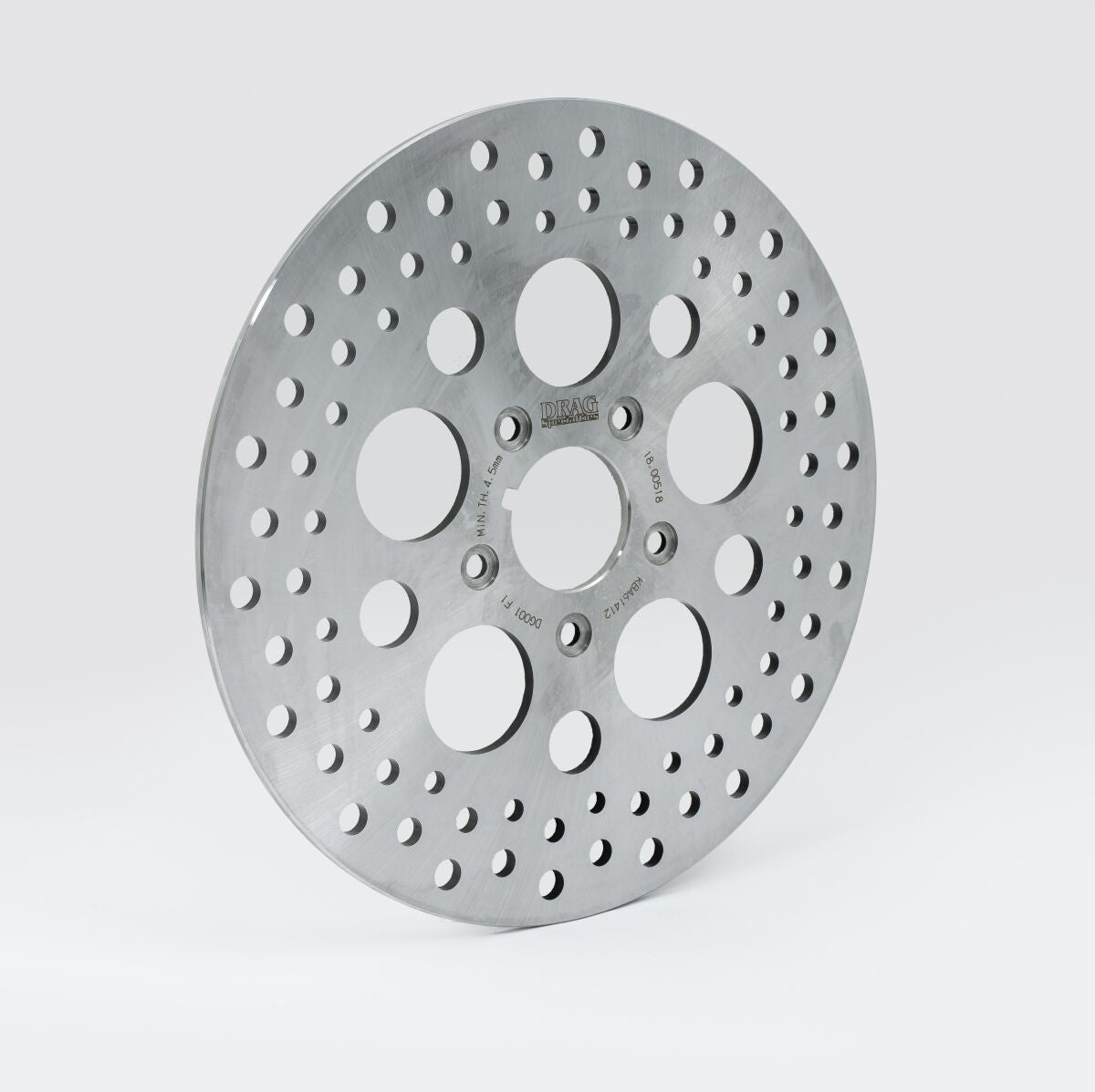BRAKE ROTOR FIX ROUND 11.5