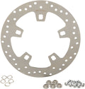 ROTOR F. 11.5 S/S CUSTOM