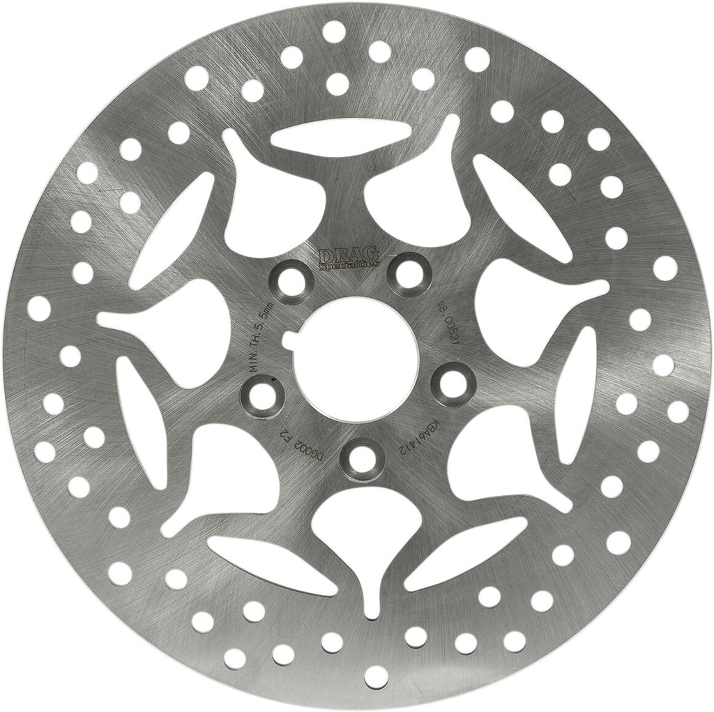 BRAKE ROTOR FIX ROUND 11.5