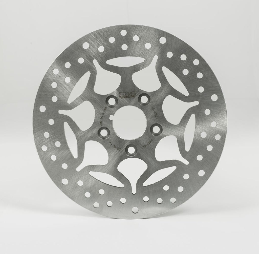 BRAKE ROTOR FIX ROUND 11.5