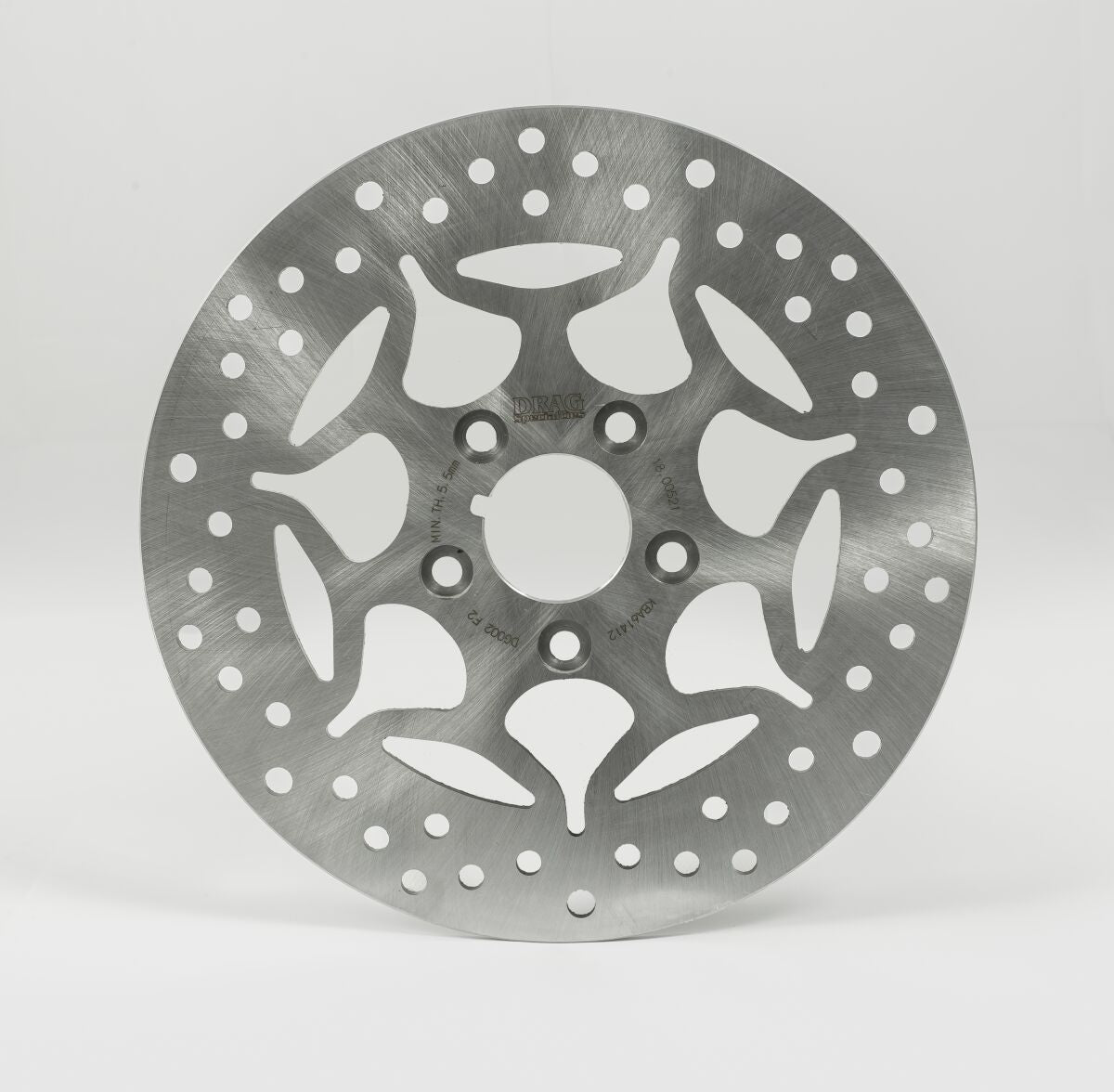 BRAKE ROTOR FIX ROUND 11.5