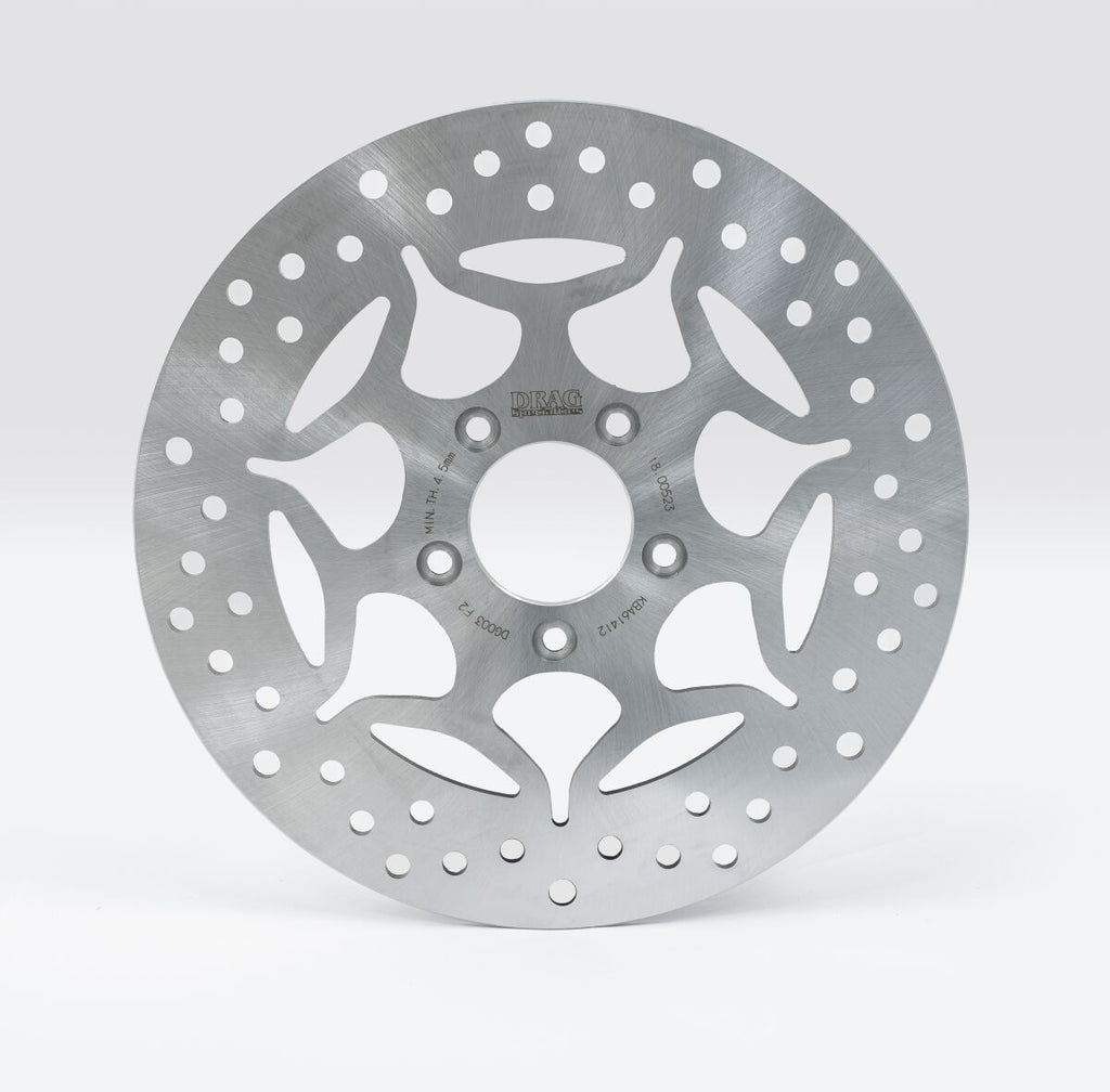 BRAKE ROTOR FIX ROUND 11.5
