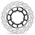 BRAKE DISC FLAME RACING SM FR