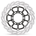 BRAKE DISC FLAME FLOAT FT L