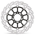 BRAKE DISC FLAME FLOAT FT L
