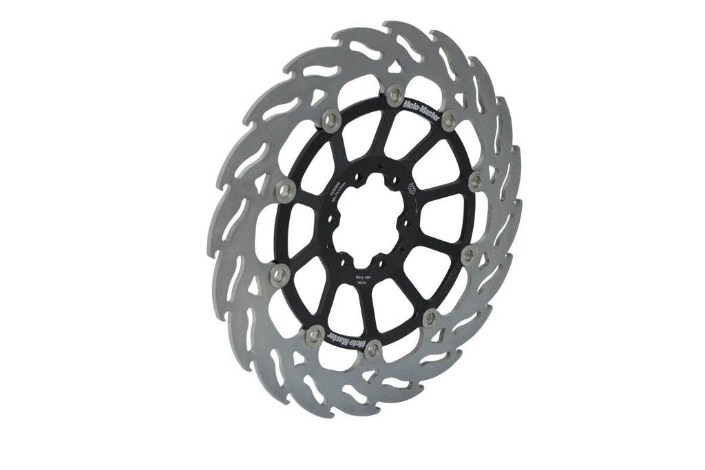 BRAKE DISC FLAME FLOAT FT L