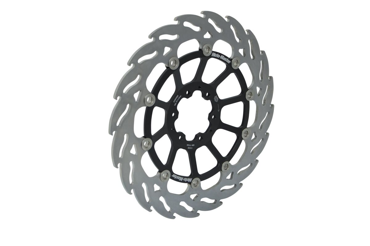 BRAKE DISC FLAME FLOAT FT L