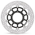 BRAKE DISC HALO FLOAT FT