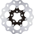 BRAKE DISC FLOAT WAVE