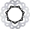 BRAKE DISC FLOAT WAVE