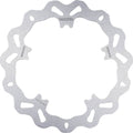 BRAKE DISC FIXED WAVE