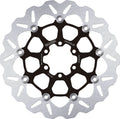 BRAKE DISC FLOAT WAVE