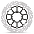 BRAKE DISC FLAME FLOAT FT L