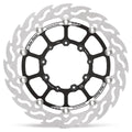 BRAKE DISC FLAME RACING SM FR