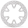 BRAKE DISC HALO REAR