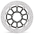 BRAKE DISC HALO FLOAT FT