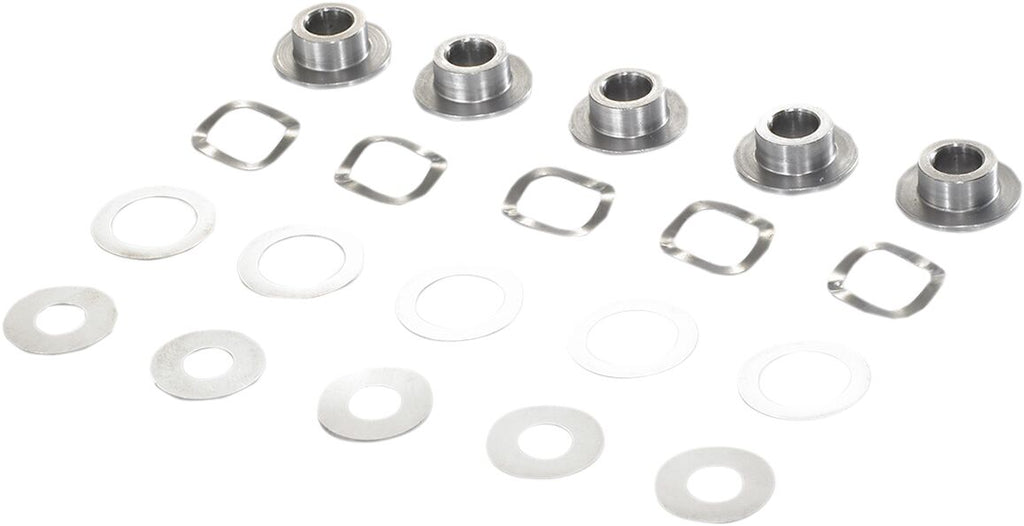 FITTING KIT BMW BOLT 4.5MM