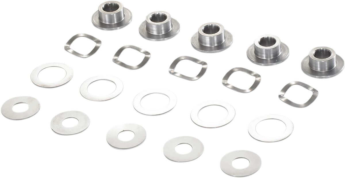 FITTING KIT BMW RIVET 5.0MM