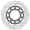 BRAKE DISC FLAME FLOAT FT L