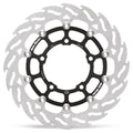 BRAKE DISC FLAME FLOAT FT R