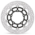 BRAKE DISC HALO FLOAT FT
