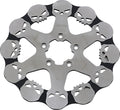 BRAKE DISC FIXED SKULL