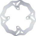 BRAKE DISC FIXED WAVE