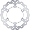 BRAKE DISC FIXED WAVE