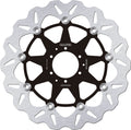 BRAKE DISC FLOAT WAVE