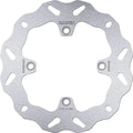 BRAKE DISC FIXED WAVE