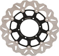 BRAKE DISC FLOAT WAVE