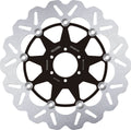 BRAKE DISC FLOAT WAVE