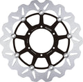 BRAKE DISC FLOAT WAVE