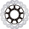 BRAKE DISC FLOAT WAVE