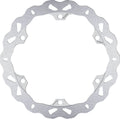 BRAKE DISC FIXED WAVE