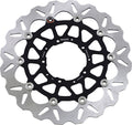 BRAKE DISC FLOAT WAVE