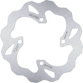 BRAKE DISC FIXED WAVE