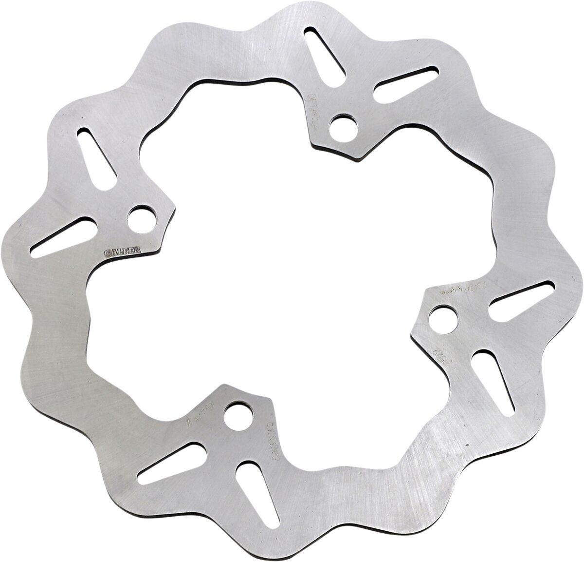 BRAKE DISC FIXED WAVE