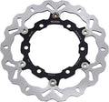 BRAKE DISC FLOAT WAVE