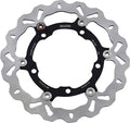 BRAKE DISC FLOAT WAVE