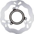 BRAKE DISC FIXED WAVE