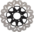 BRAKE DISC FLOAT WAVE