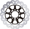 BRAKE DISC FLOAT WAVE