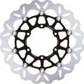 BRAKE DISC FLOAT WAVE