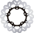 BRAKE DISC FLOAT WAVE