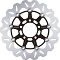BRAKE DISC FLOAT WAVE
