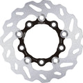 BRAKE DISC FLOAT WAVE